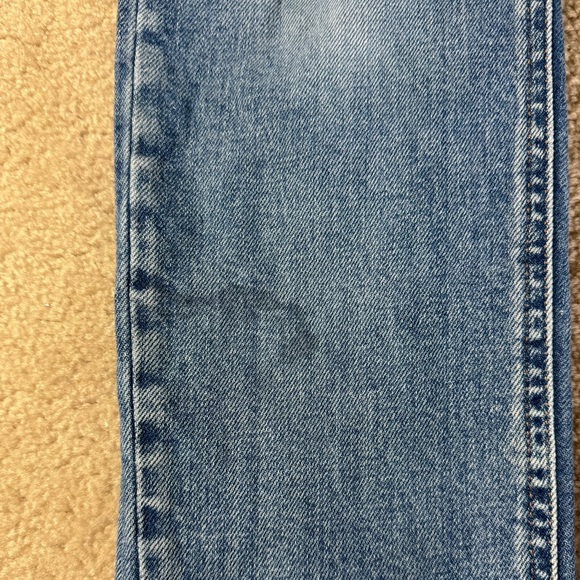 Denim Forum Yoko High Rise Slim - Picture 7 of 7